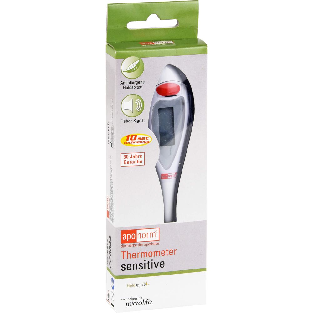 APONORM Fieberthermometer sensitive