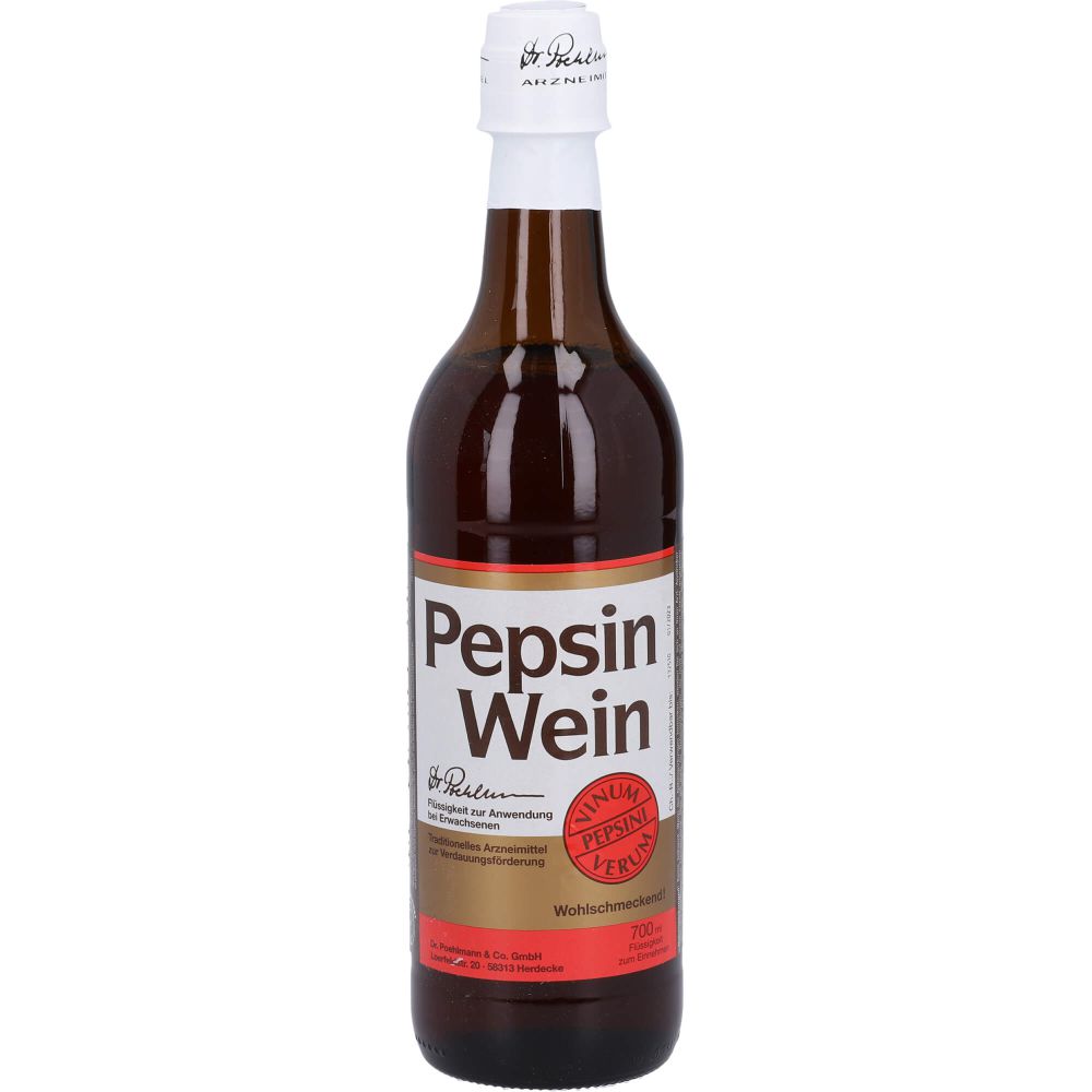 PEPSINWEIN