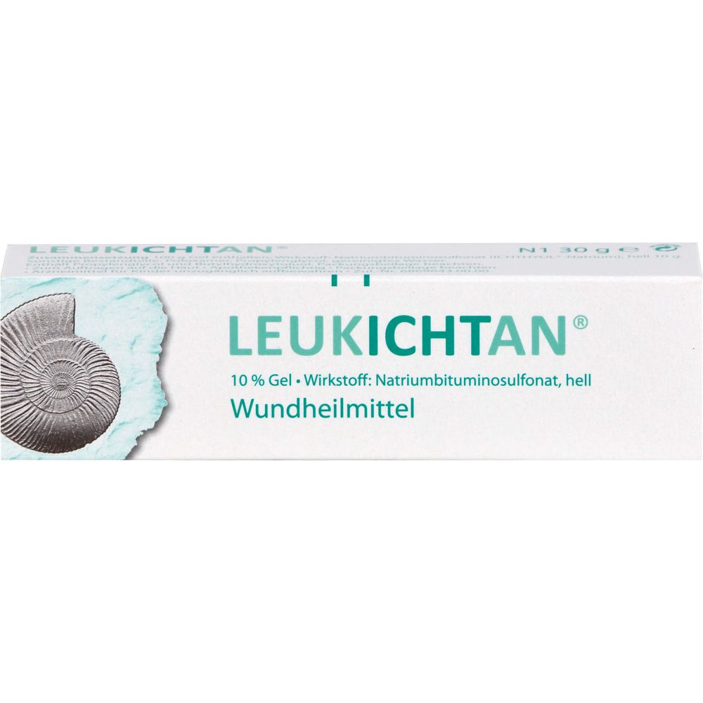 LEUKICHTAN Gel