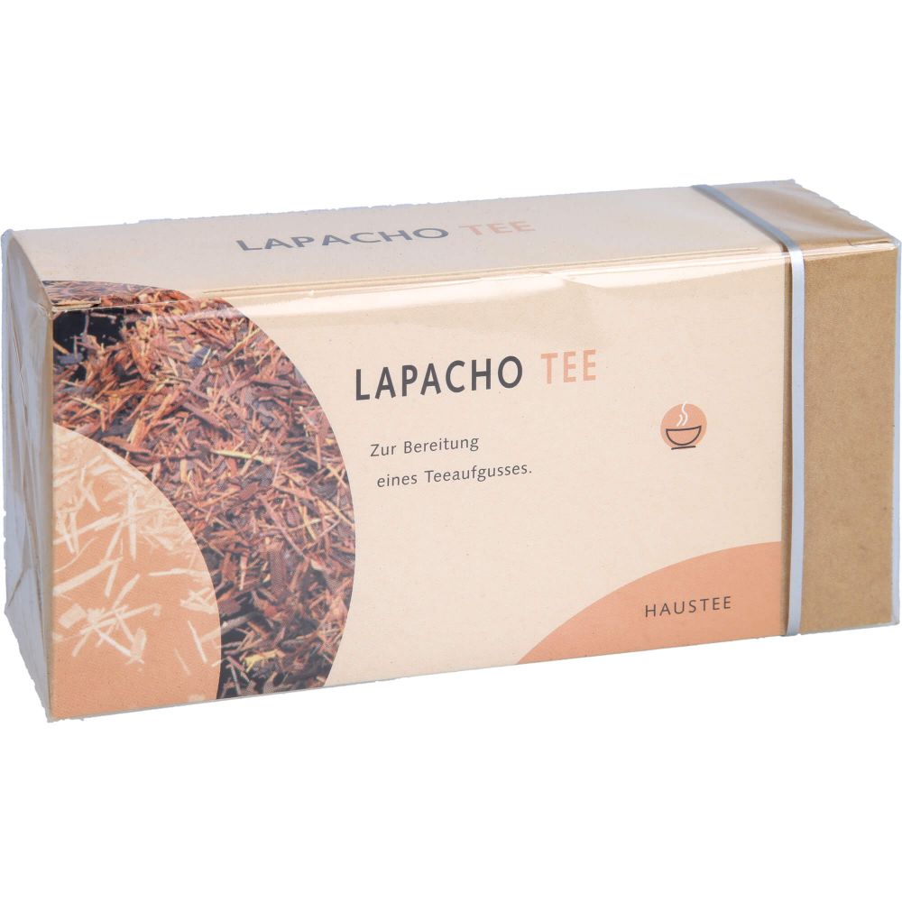 LAPACHO TEE Filterbeutel