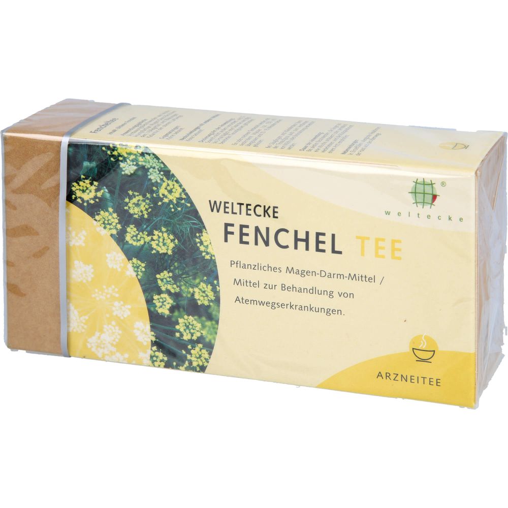 FENCHEL TEE Filterbeutel