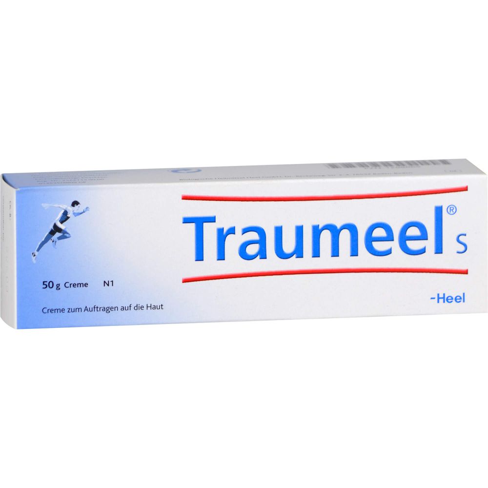 TRAUMEEL S Crema