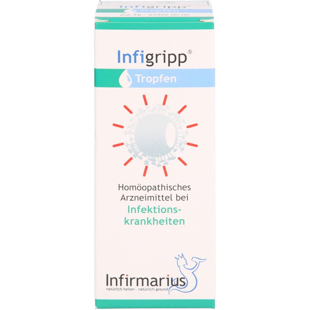 INFIGRIPP Tropfen