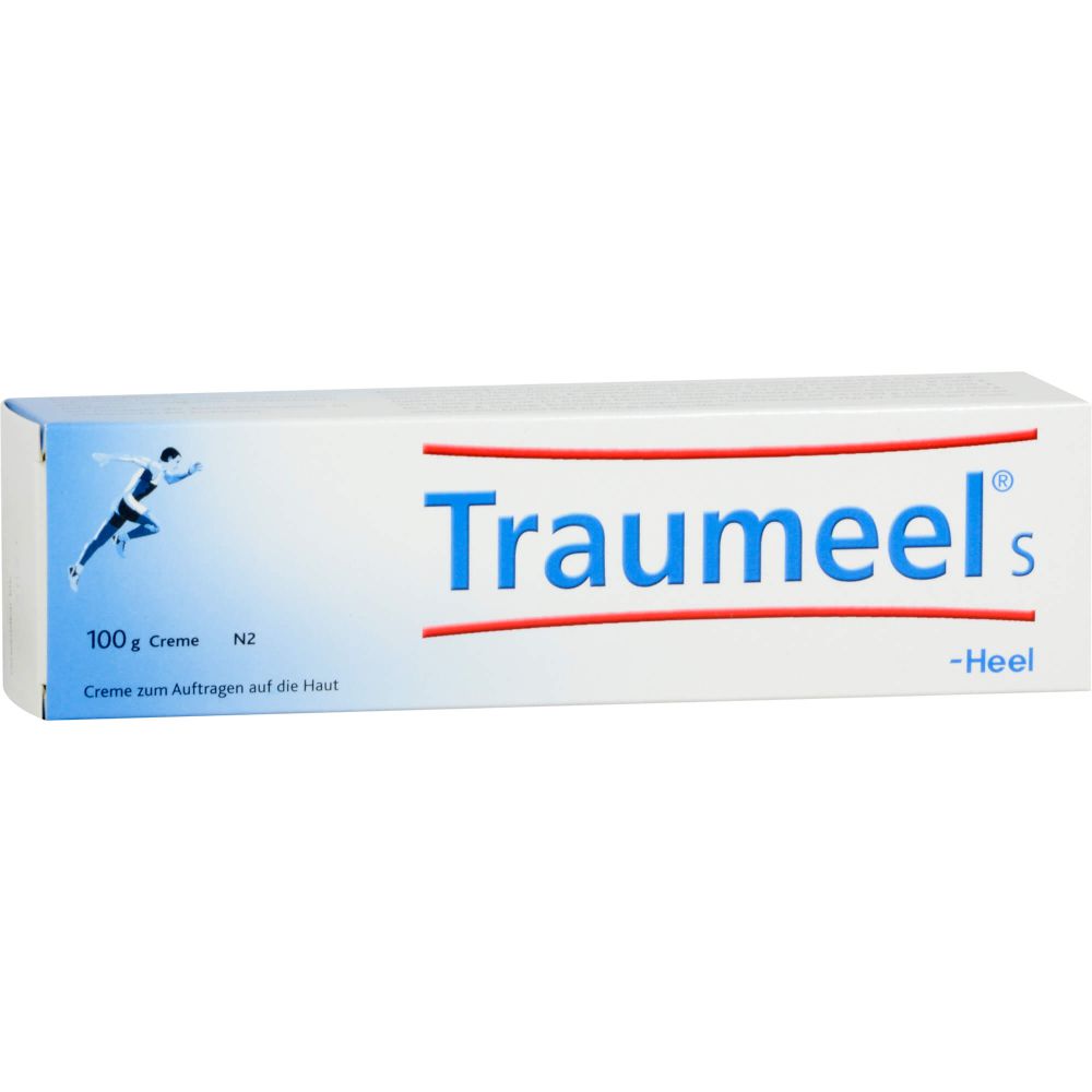 TRAUMEEL S Creme