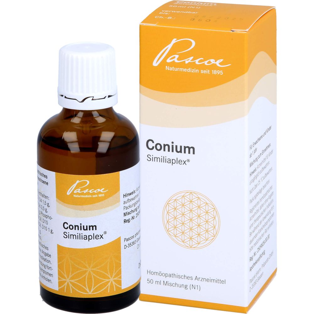 Conium Similiaplex Tropfen 50 ml