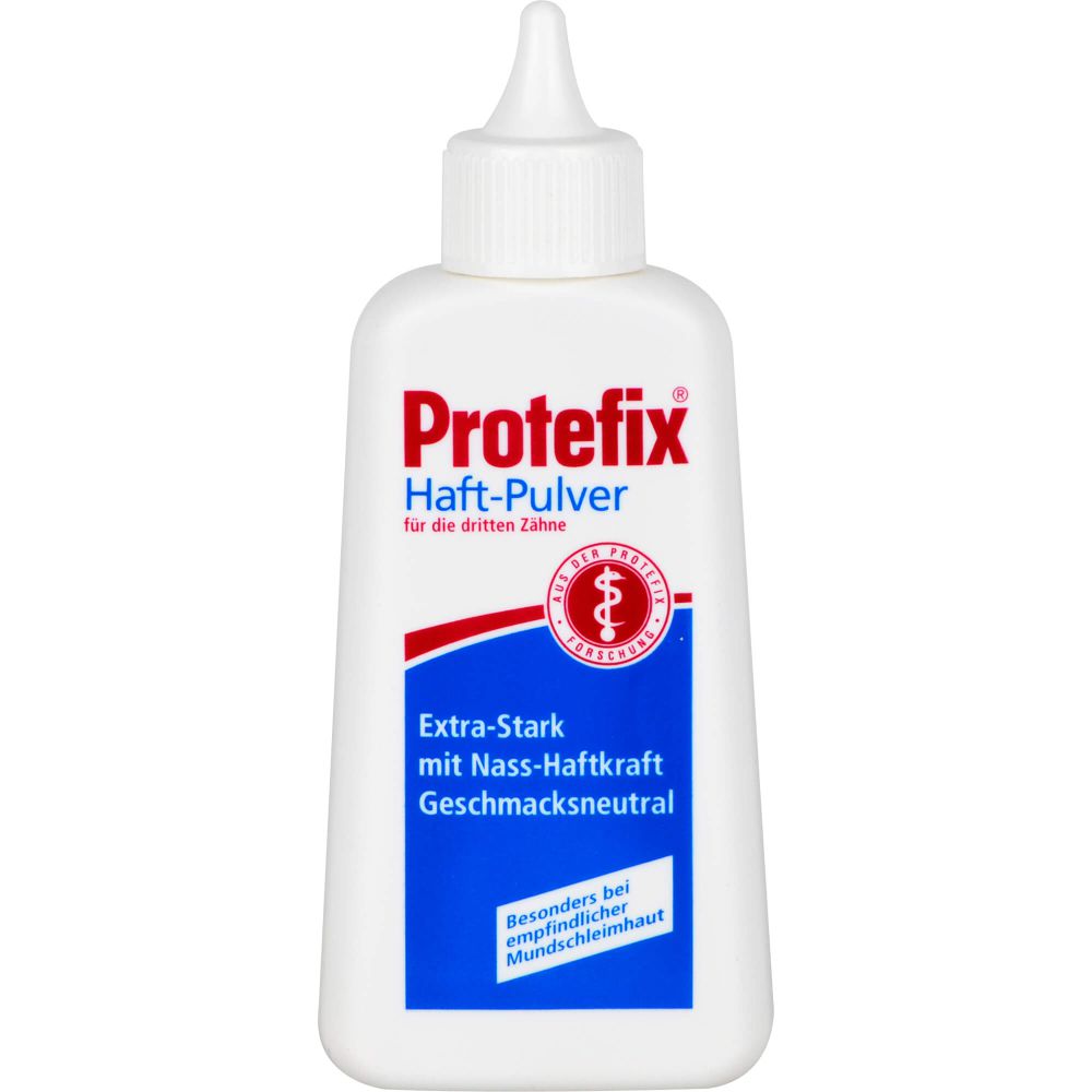 PROTEFIX Haftpulver