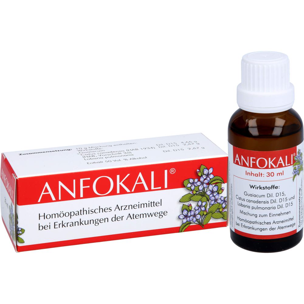 ANFOKALI Tropfen