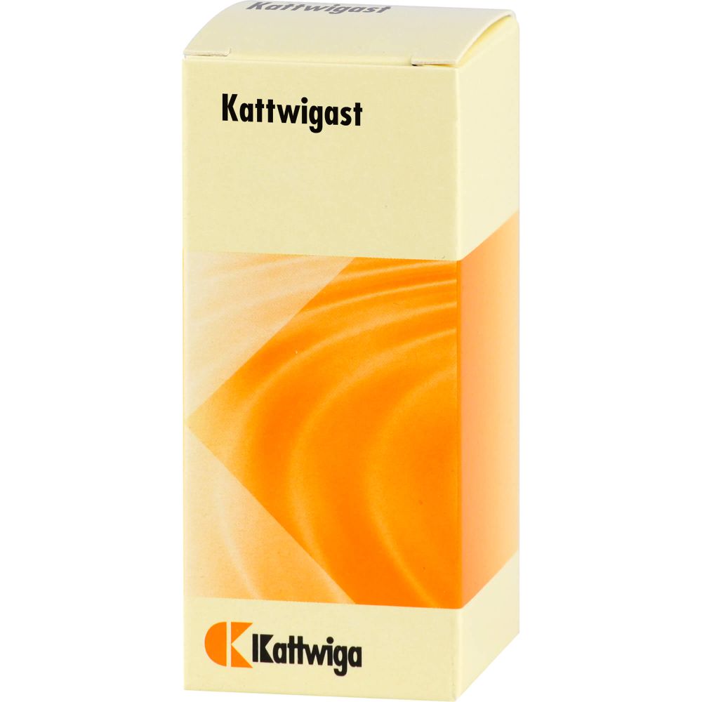 Kattwigast Tabletten 100 St