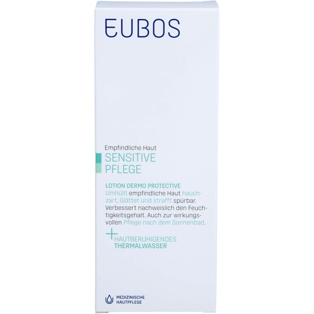 EUBOS SENSITIVE Lotion Dermo Protectiv