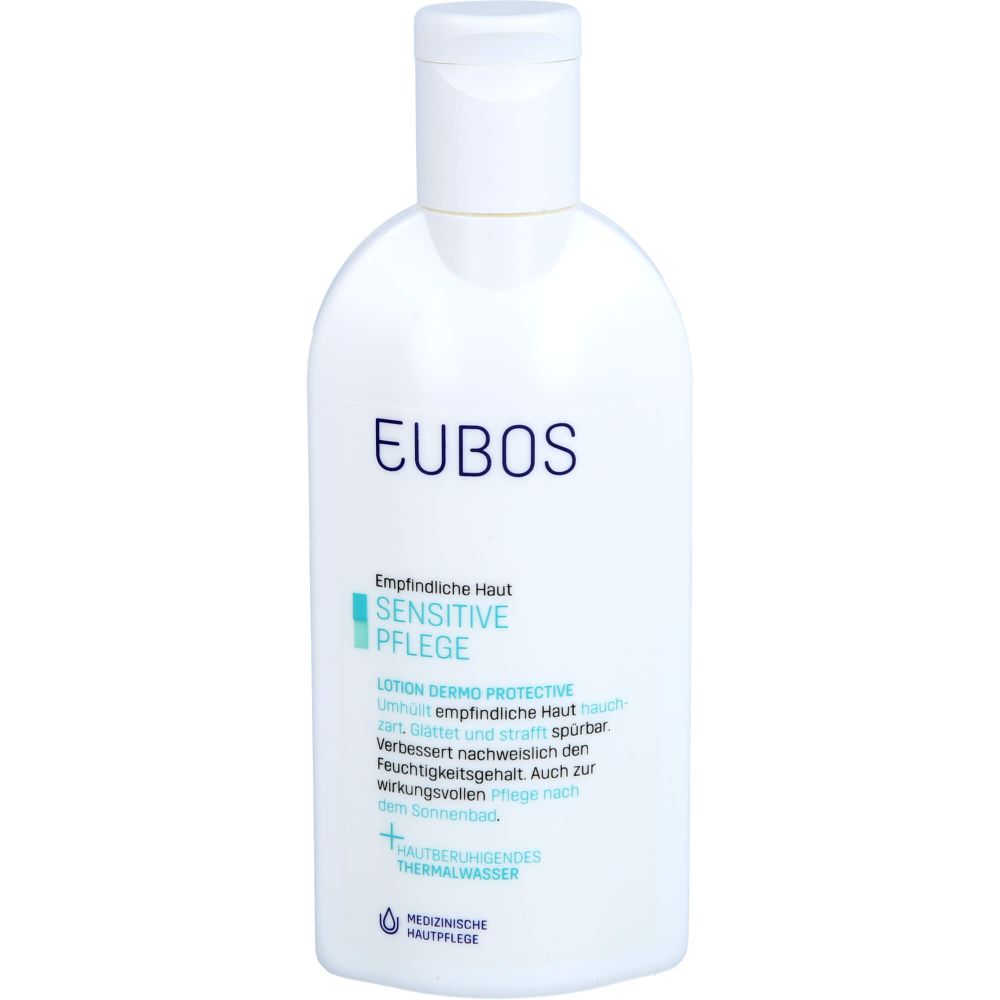 EUBOS SENSITIVE Lotion Dermo Protectiv