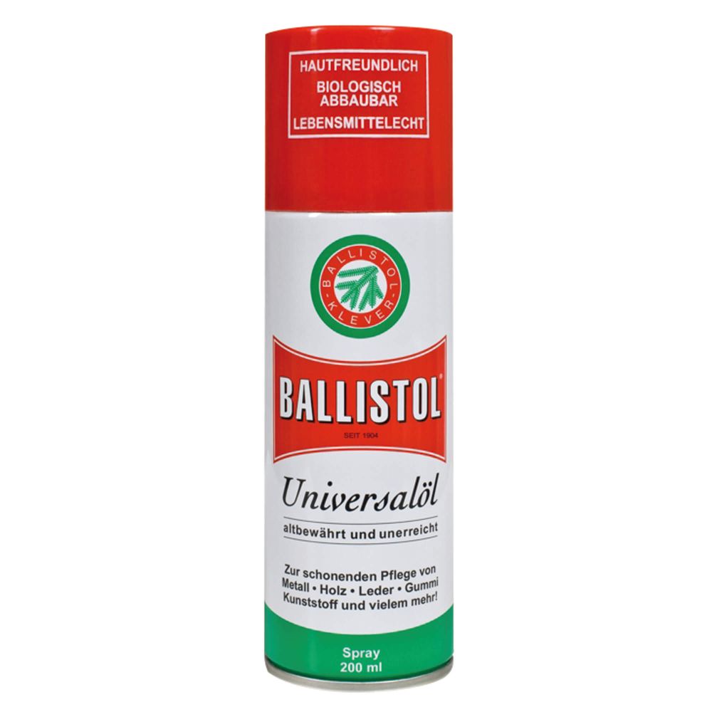 BALLISTOL Spray