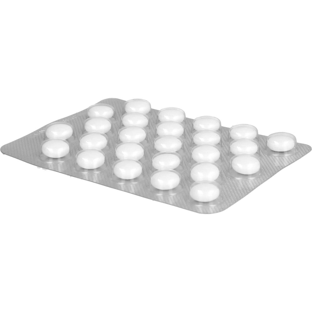 B12 Ankermann überzogene Tabletten 100 St