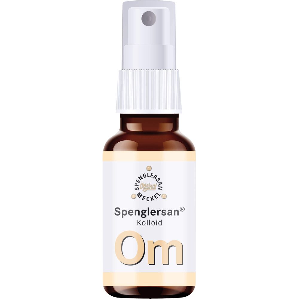 Spenglersan Kolloid Om 50 ml