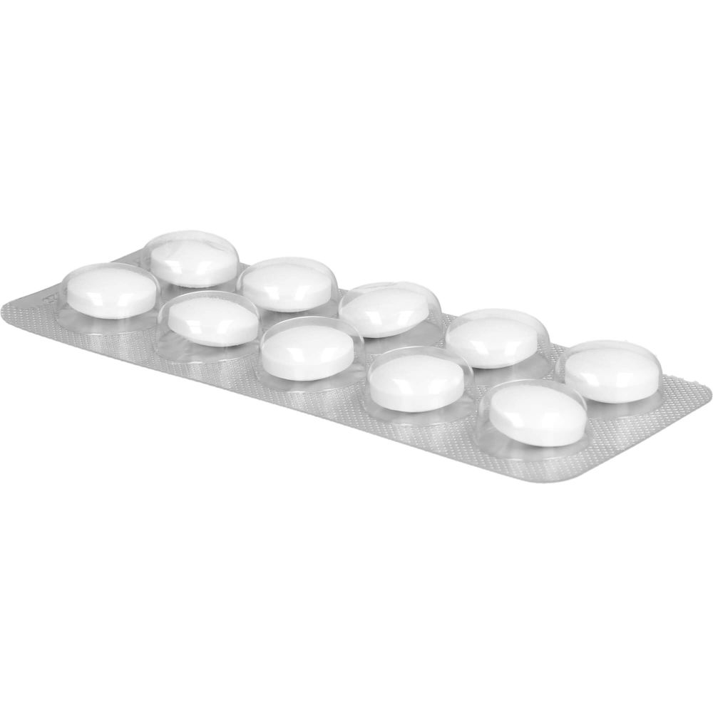 CALCIUMACETAT 475 mg Filmtabletten