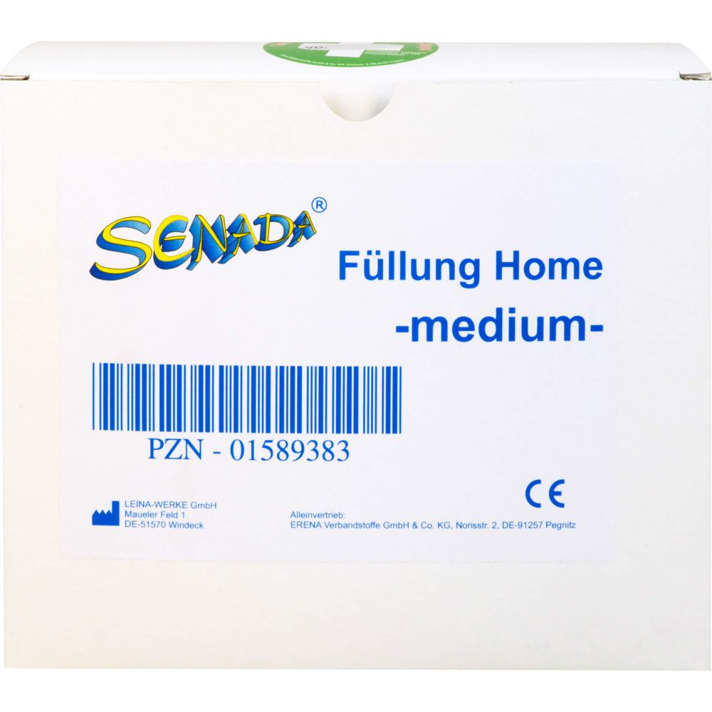SENADA Füllung Home medium
