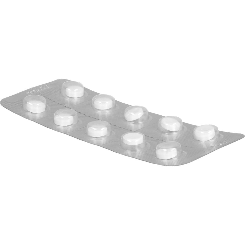 LORATADIN STADA 10 mg Tabletten