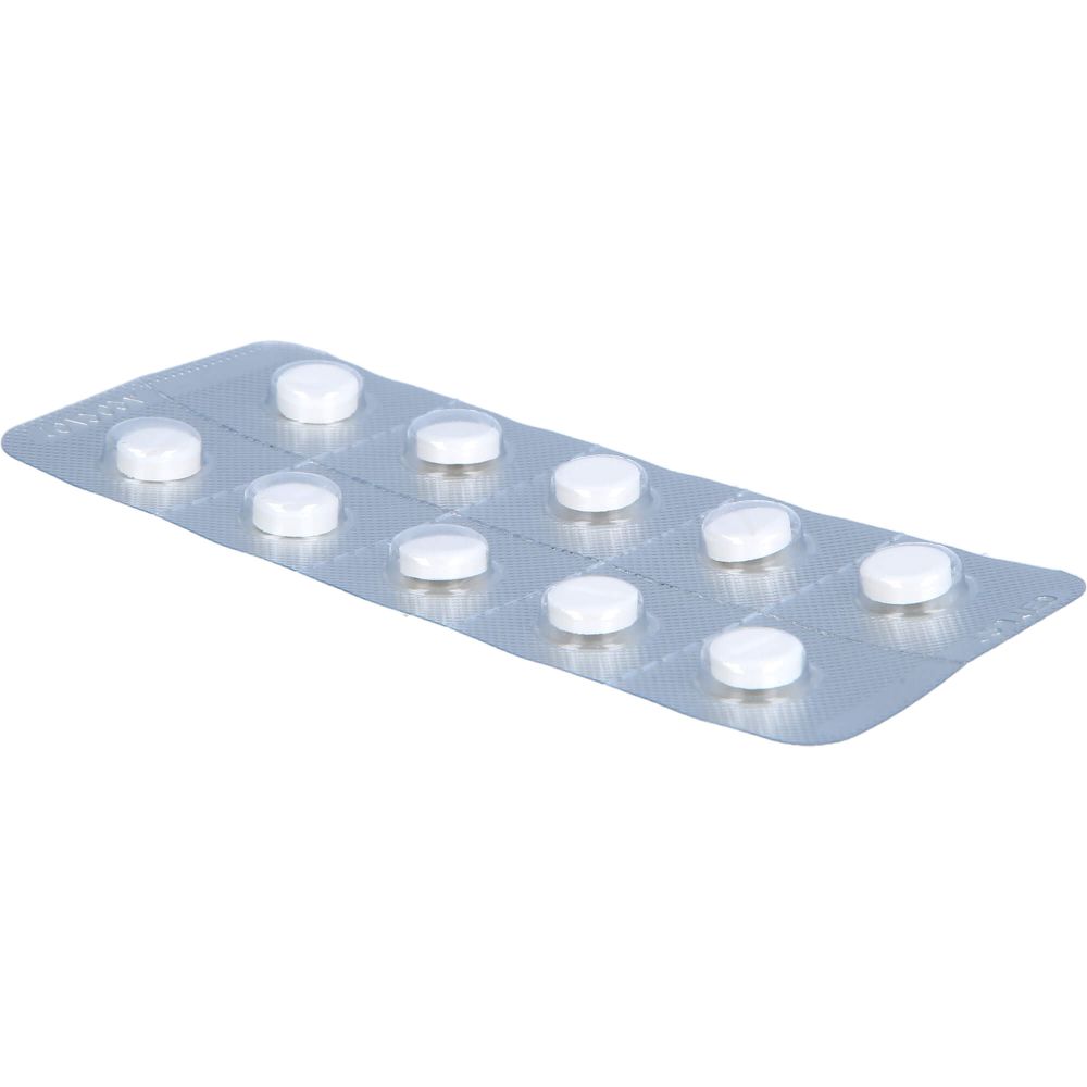 Kaufen Sie LORATADIN STADA 10 mg Tabletten - Effektive