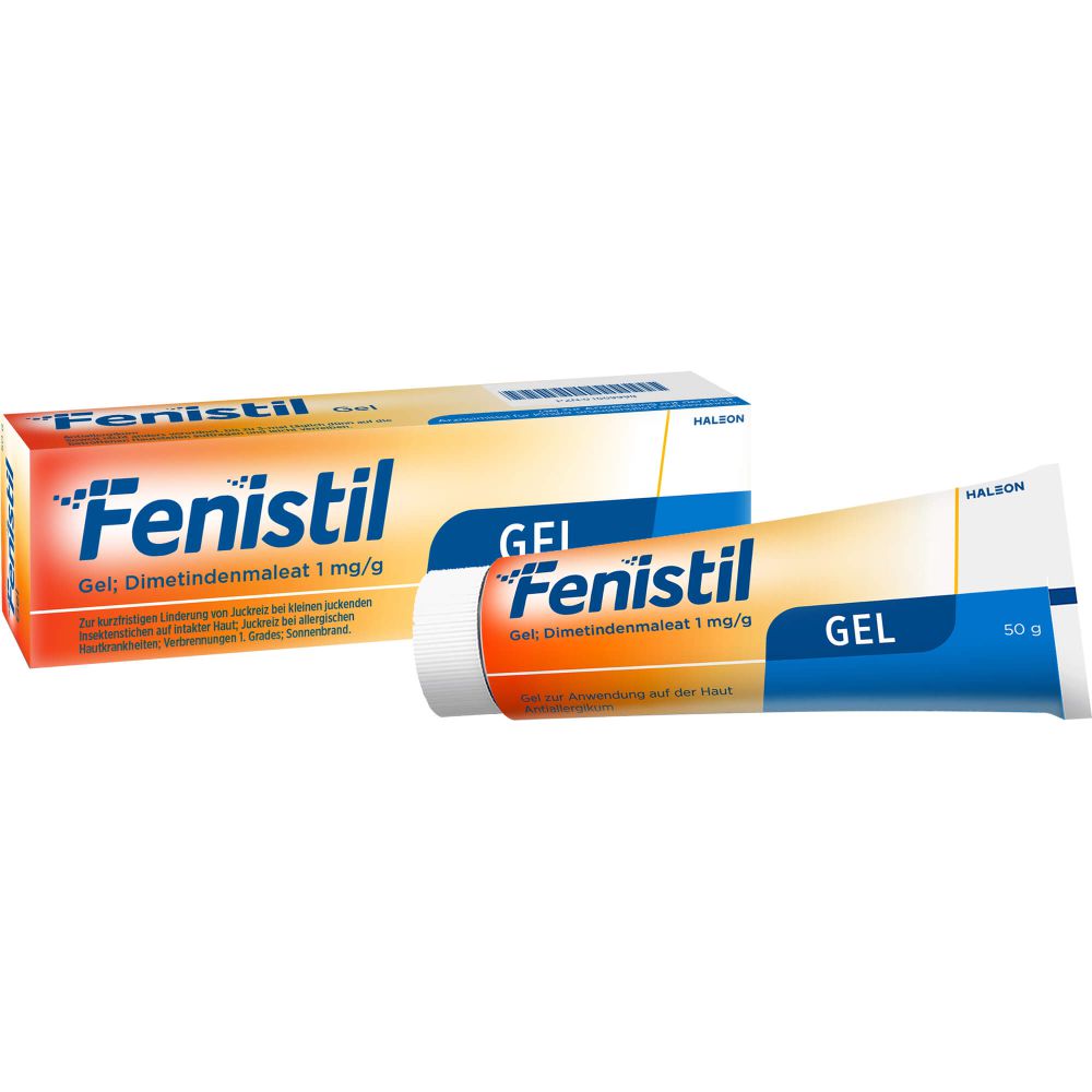 FENISTIL Gel