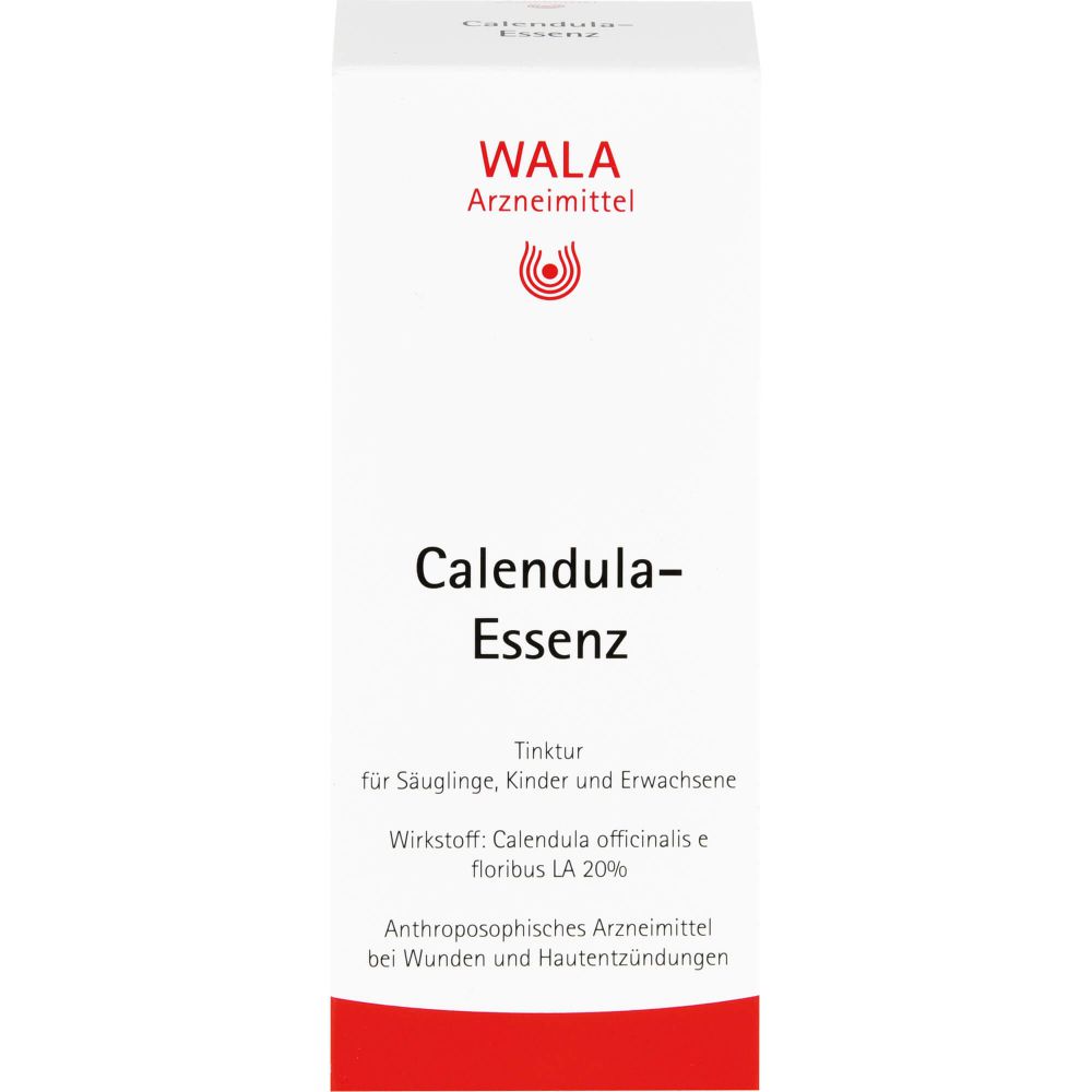 Calendula Essenz 100 ml