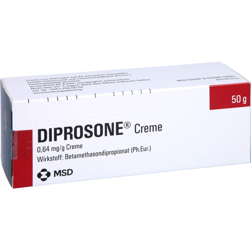 DIPROSONE Creme