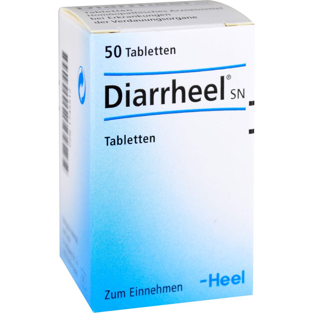 DIARRHEEL SN Tablete