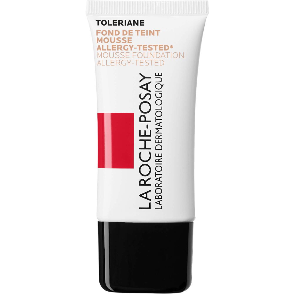 ROCHE-POSAY Toleriane Teint Mousse Make-up 04