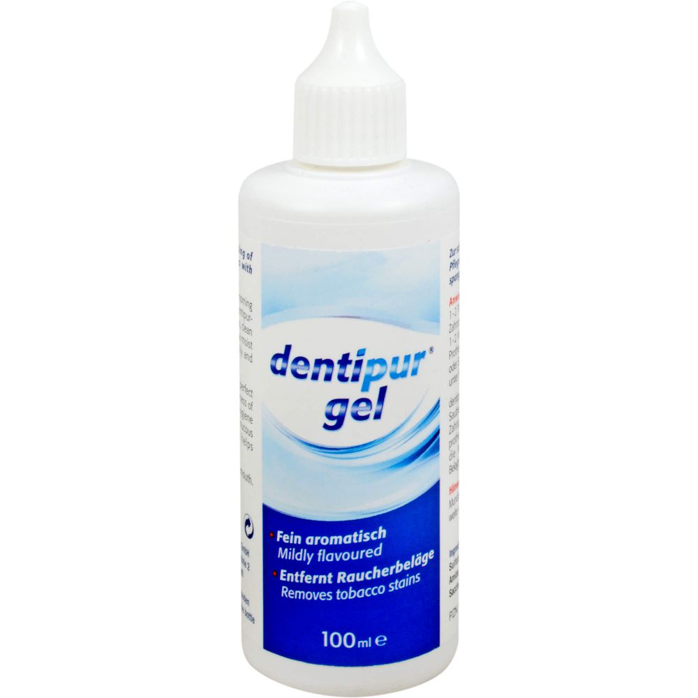 DENTIPUR Gel