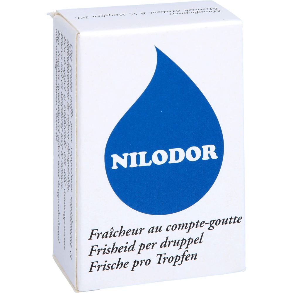 NILODOR Tropfen