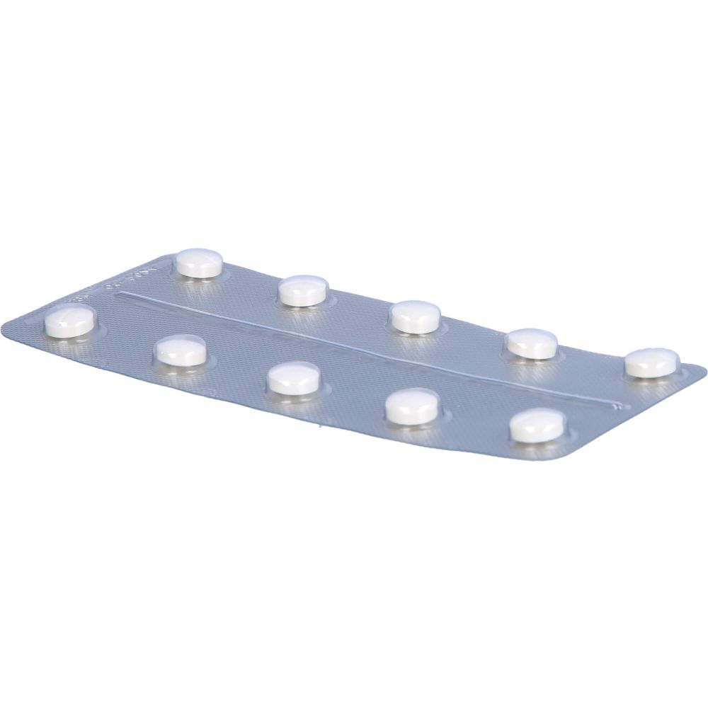 LEUCOVORIN 15 mg Tabletten