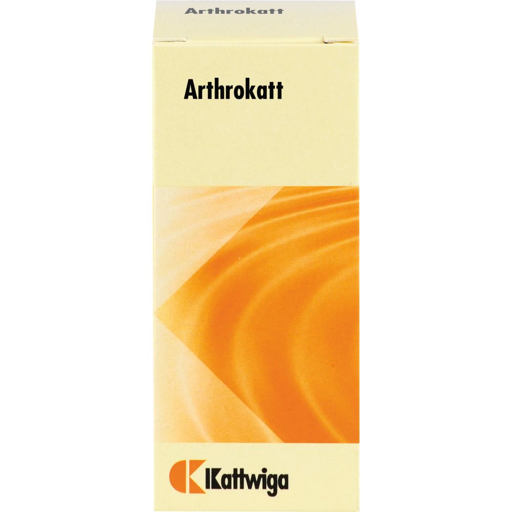 ARTHROKATT Tabletten