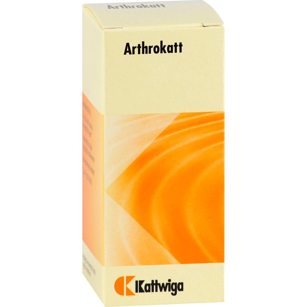 ARTHROKATT Tabletten