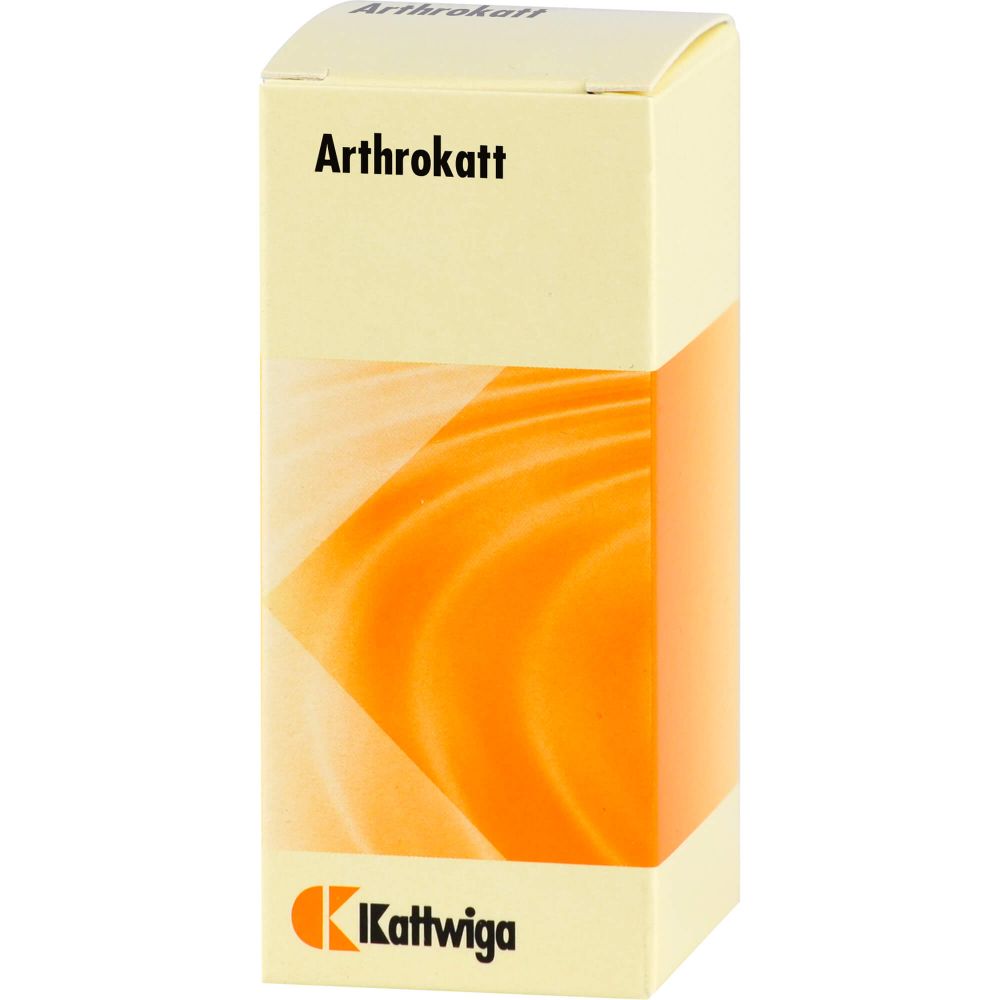 ARTHROKATT Tabletten