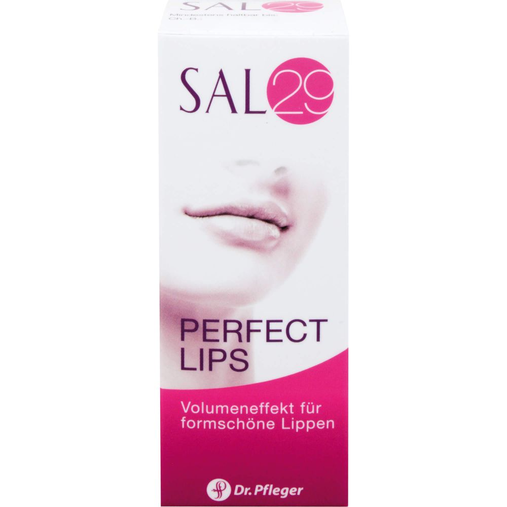 Sal 29 Perfect Lips 4 g