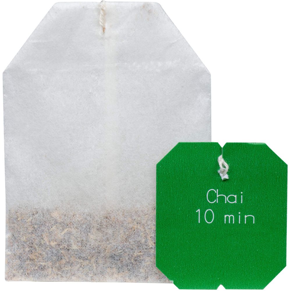 CHAI Tee Bio Salus Filterbeutel