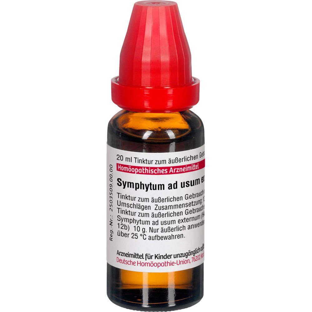 Symphytum Extern 20 ml
