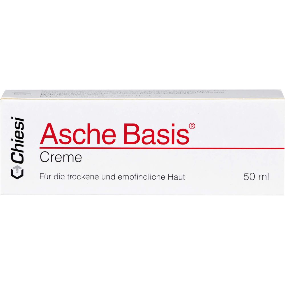 ASCHE Basis Creme