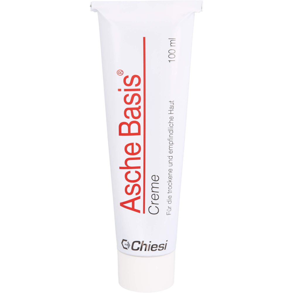 ASCHE Basis Creme