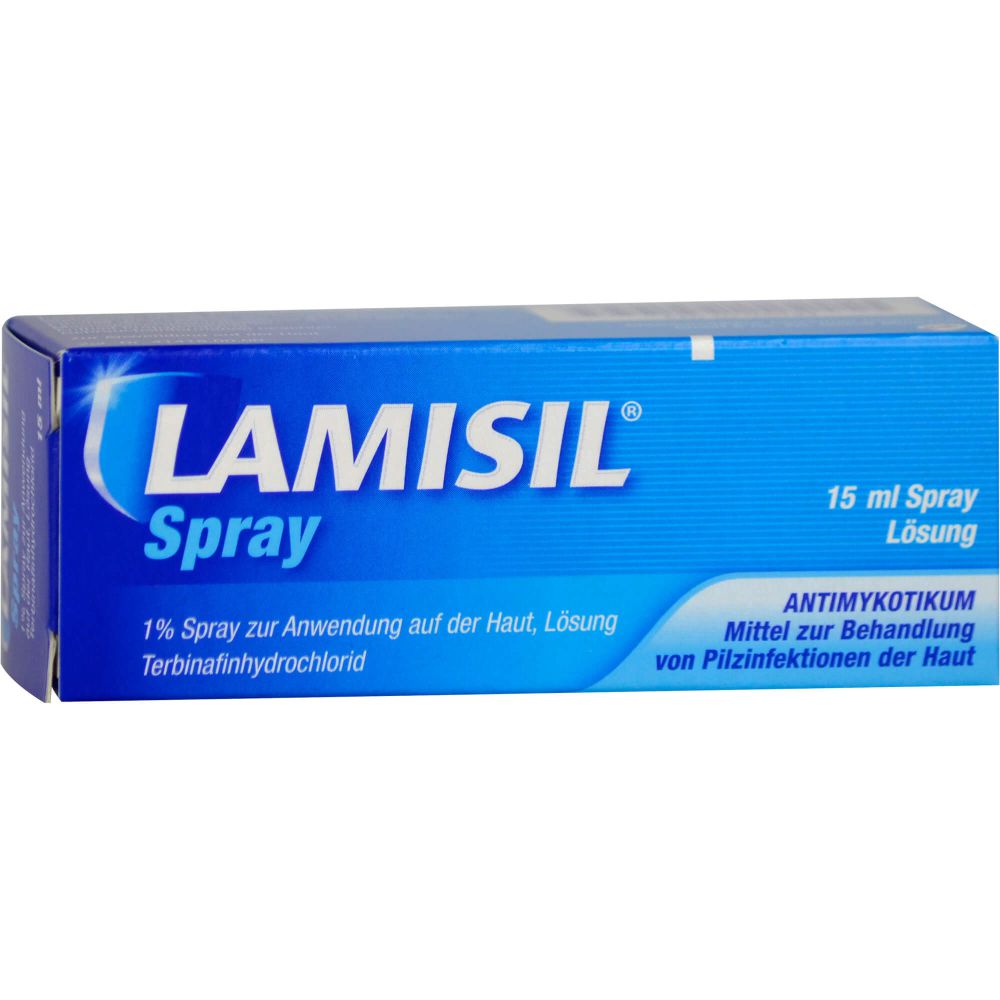 LAMISIL Spray