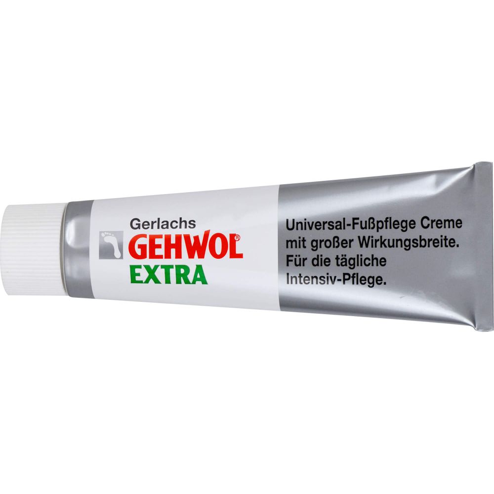 GEHWOL Fußcreme extra