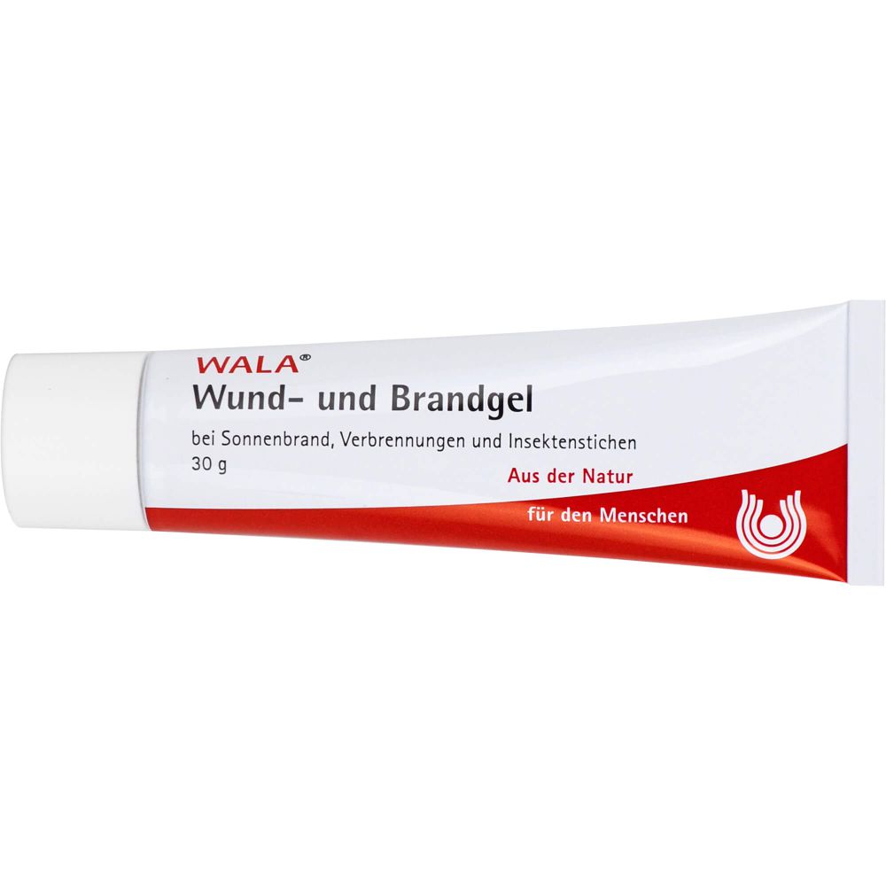 WUND UND BRANDGEL