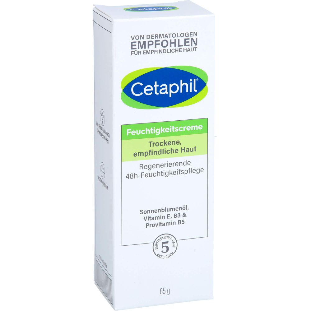 CETAPHIL Crema hidratanta