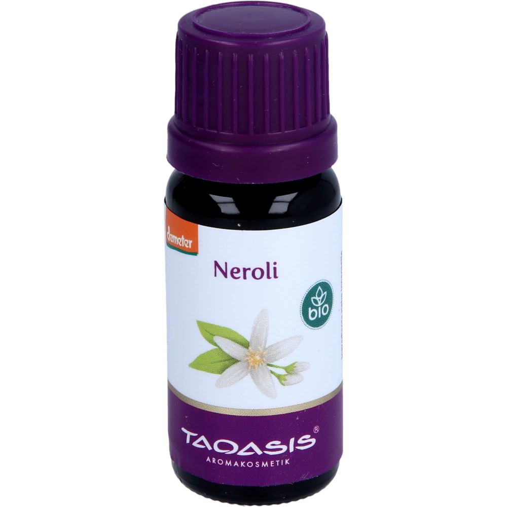 NEROLI ÖL 2%