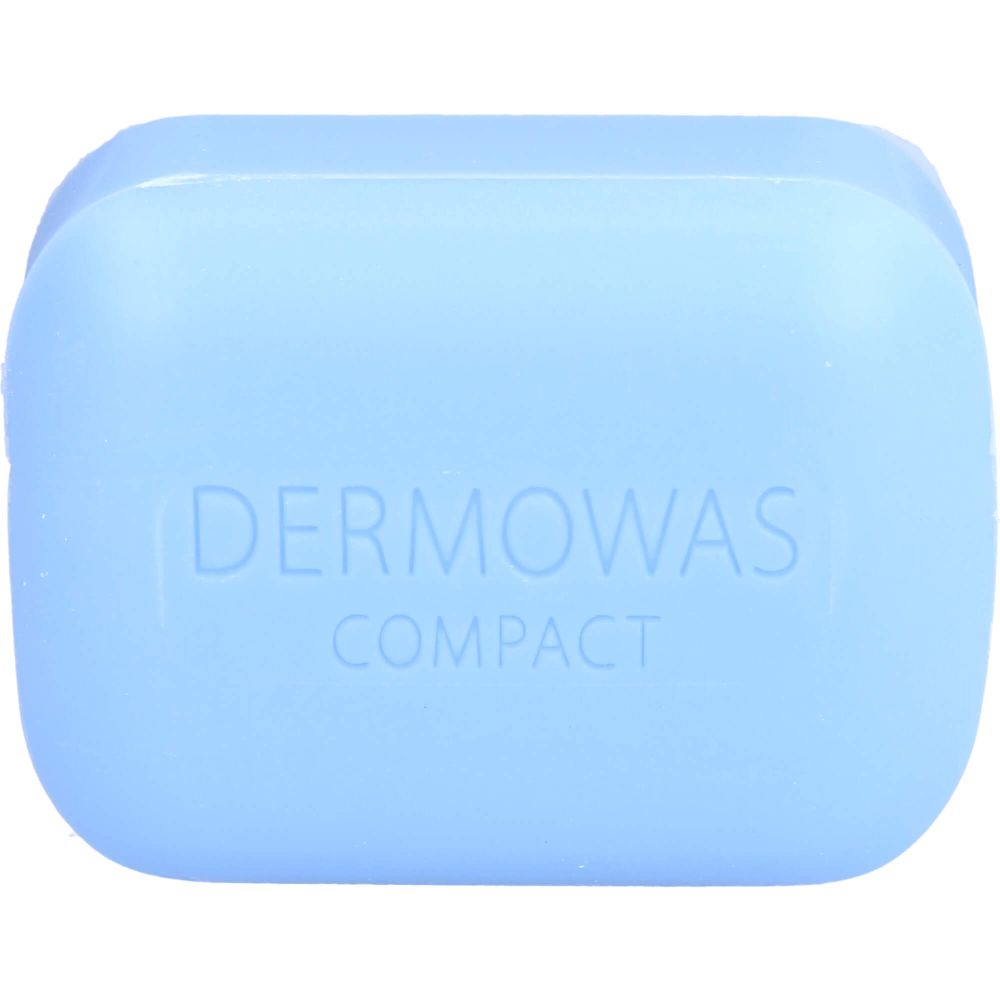 DERMOWAS compact Seife