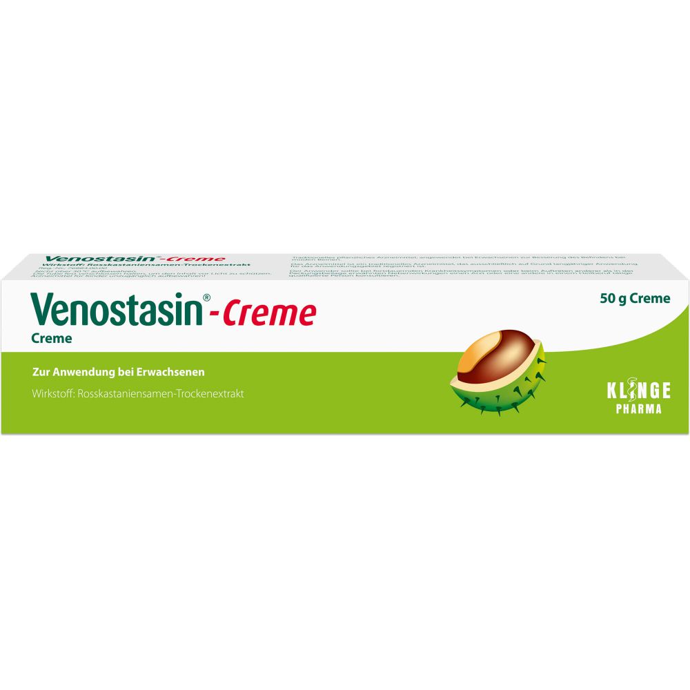 VENOSTASIN Creme