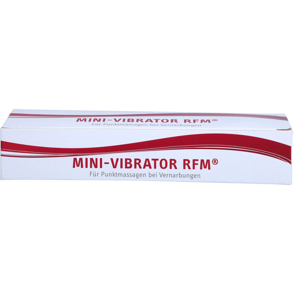 MINI VIBRATOR