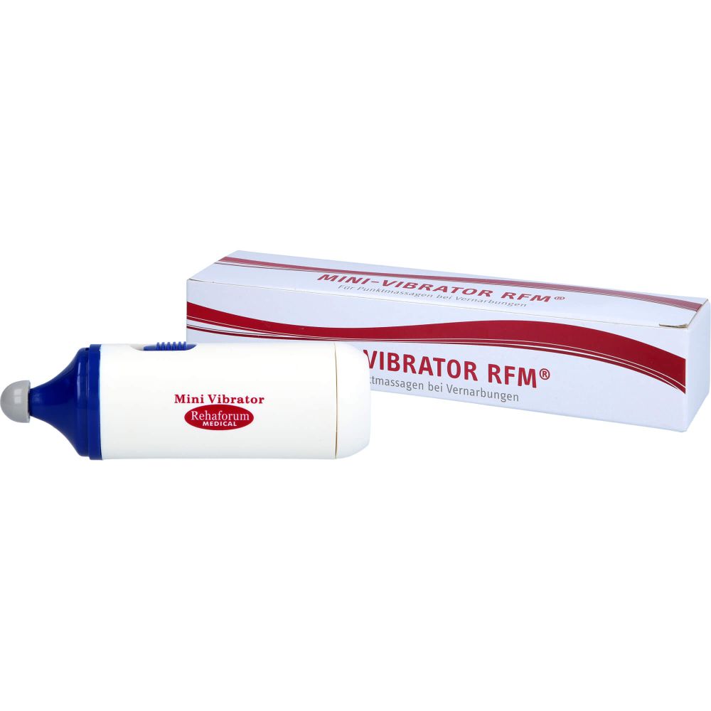 MINI VIBRATOR