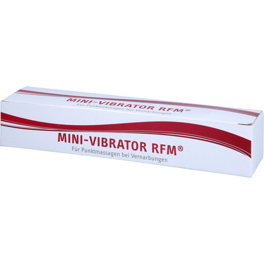 MINI VIBRATOR