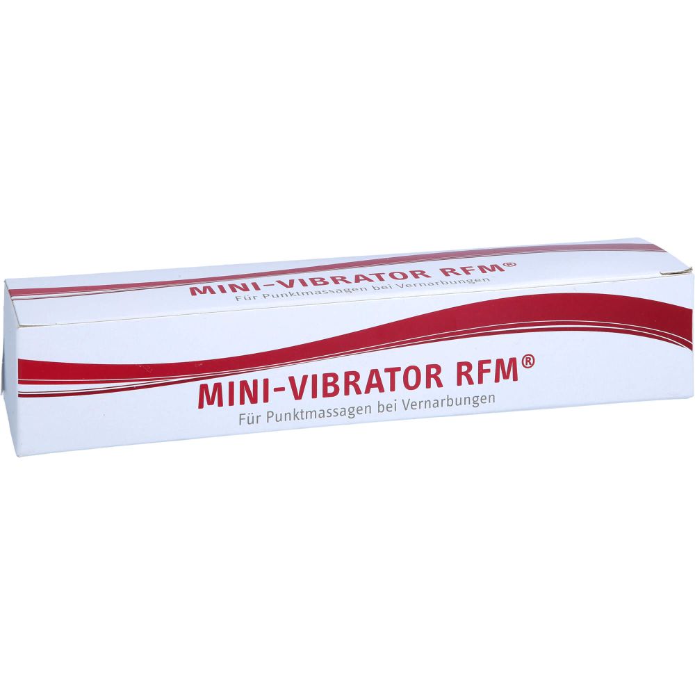 MINI VIBRATOR