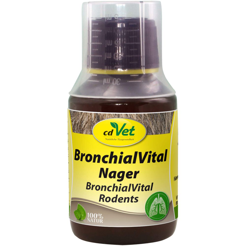 BRONCHIALVITAL Nager