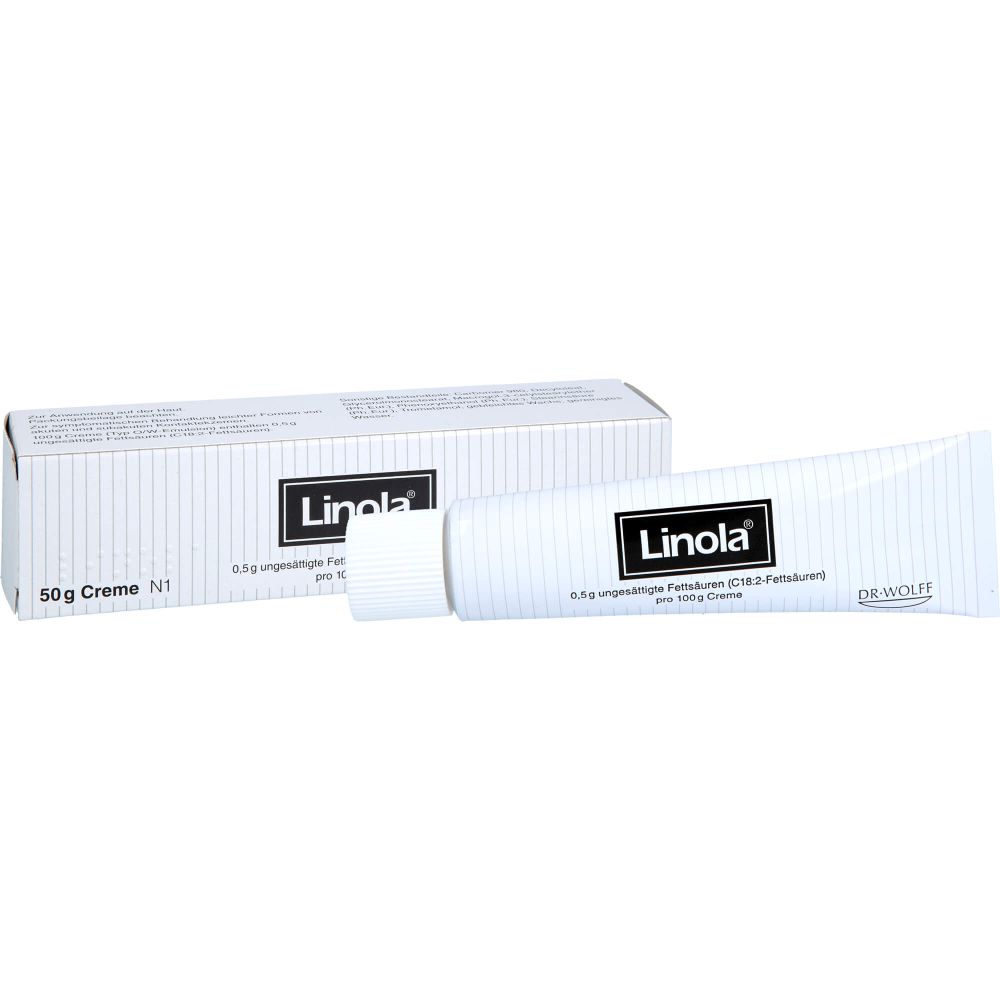 LINOLA Creme